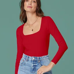Dream Beauty Fashion Top image 1