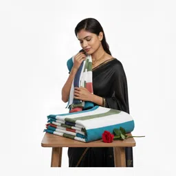 suba tex Cotton 200 GSM Bath Towel-picture-46