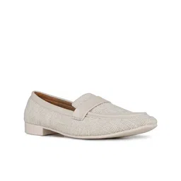 Inc 5 Women Textured Loafers-picture-7
