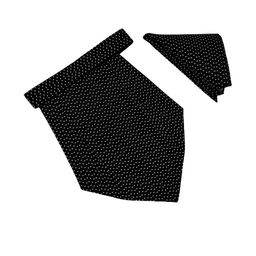 voici Paisley Design Cravats & Pocket Square Combo-picture-12
