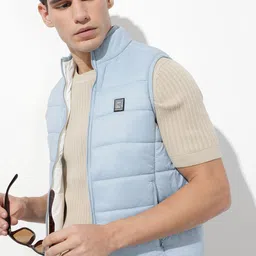 The Roadster Life Co. Reversible Padded Jacket-picture-35