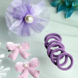 Stoln Girls Hair Accessory Set of-image-92