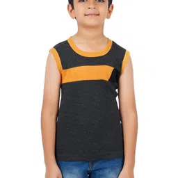 WAAMY69 Boys Multicoloured Cotton Oversized Shirts-image-27