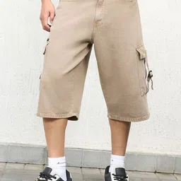 Hubberholme Men Sports Shorts-picture-32