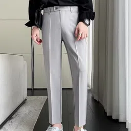 KPOP Men Original Trousers-picture-19