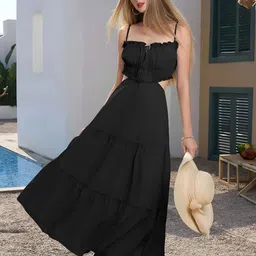 SZN Maxi Dress-picture-30