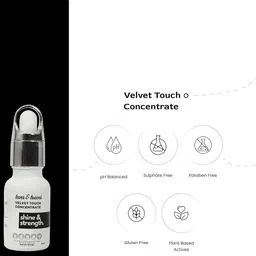 Teens &Tweens Root Revive Concentrate Strength & Shine Hair Serum - 15 ml image 2