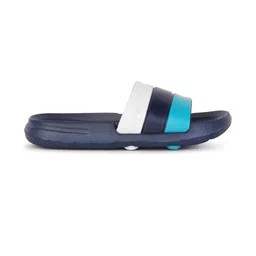 PENNEN Boys Colourblocked Sliders image 5