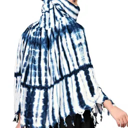 vicharan VicharanEthnic Women Printed Scarf image 4