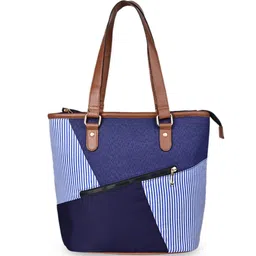 ENSAC Structured Shoulder Bag image 2