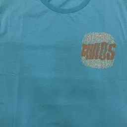 SUN 'N' SUMMER Men Graphic Printed Round Neck T-shirt image 3