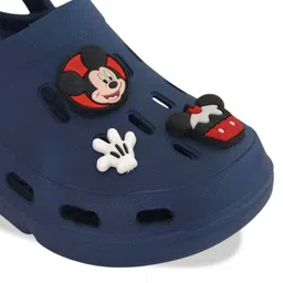 Disney By Yellow Bee Boys Rubber Clogs image 5