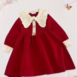 FOREVER FRIDAY Fit & Flare Dress-picture-17
