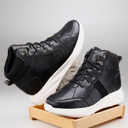 riffway Men Colourblocked Sneakers-picture-35
