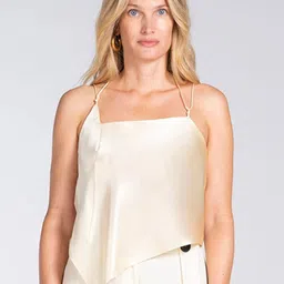 LULU & SKY Women Shoulder Straps Sleeveless Top-picture-15
