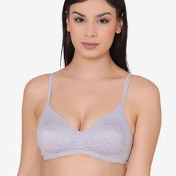 GROVERSONS Paris Beauty Full Coverage Bra image 2