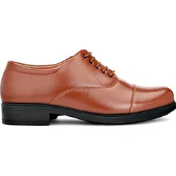 KATENIA Men Synthetic Leather Formal Shoes image 5