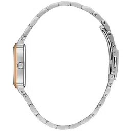 Daniel Klein Women Dial & Stainless Steel Straps Analogue Watch DK.1.14127-6 image 3