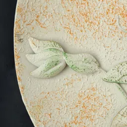 Exotic India Matte Finish Wall Hanging - 19 In image 3