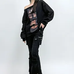 LULU & SKY Women Printed 1 T-shirt-picture-21