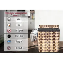 The Furnishing Tree Printed Appliance Cover image 4