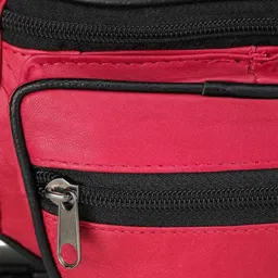 K London Leather Waist Pouch image 3