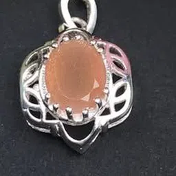 Zhupuk Oval Pendants-picture-16