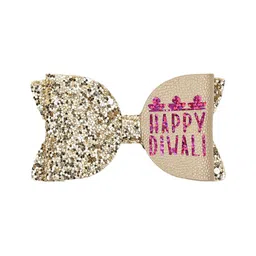Aye Candy Girls Embellished Alligator Hair Clip-image-76