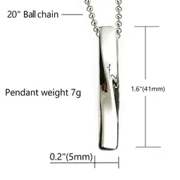 SK Enterprisess Silver-Plated Geometric Pendants with Chains image 5