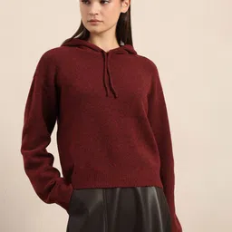 Vero Moda Women Hooded Sweatshirt-picture-25