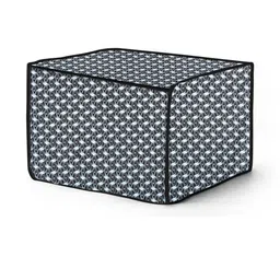 The Furnishing Tree PVC Waterproof Microwave Oven Cover Compatible for Whirlpool Magicook Classic 2 image 5