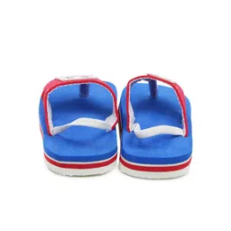 NESKA MODA Unisex Kids Thong Flip-Flops image 4