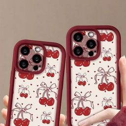 CASE CREATION Abstract Printed iPhone 15 Pro Max Bumper Case Mobile Accessories-picture-6