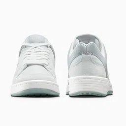 Converse Unisex Weapon Suede Low Top Sneaker image 5