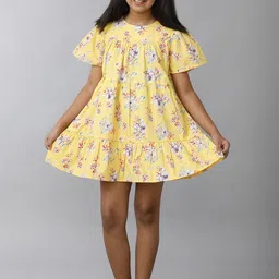 UNDER FOURTEEN ONLY Dress-image-12