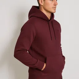 Parcel Yard Men Hooded Sweatshirt image 2