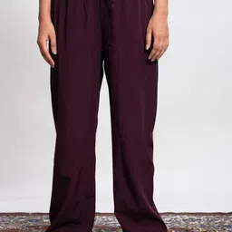JAIPUR GLOBAL Women Sports Relaxed Fit Comfortable Mid Rise Track Pants-image-27