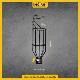hectare LEMON HARVESTOR Garden Tool Kit image 2