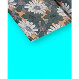 Mopak Decor Grey Set of 1 Regular Shelf Liner Organisers image 3