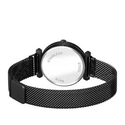 Gopal Shopcart Unisex Embellished Dial Bracelet Style Straps Analogue Watch Csamon_32_ image 3