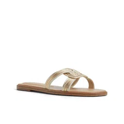 ALDO Women Open Toe Flats-image-38