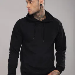 ADRO Men Hooded Sweatshirt-image-76