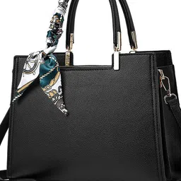 StyleCast Women Structured Handheld Bag-picture-36