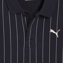 Puma CLASS Mens Crew Neck Cotton Sweatshirt image 5