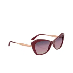 Vogue Eyewear Women Square Sunglasses with UV Protected Lens 8056262372234-picture-14