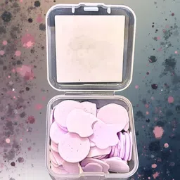 basicare Alcohol-Free Paper Soap image 4