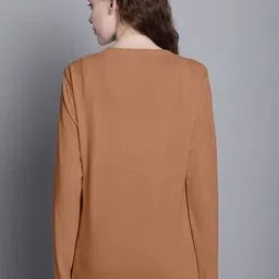 JUNEBERRY Women 2 Pure Cotton Bio Finish T-shirt image 4