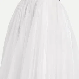 TILISM Flared Maxi Skirt image 4