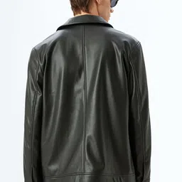 Koton Men Bomber Jacket image 2