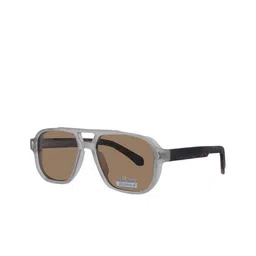 JODYKOES Unisex Aviator Sunglasses with Polarised and UV Protected Lens-picture-36